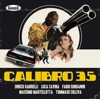 calibro-35