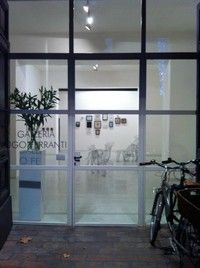Galleria Ugo Ferranti
