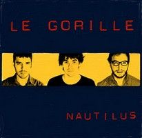Le Gorille - Nautilus copertina