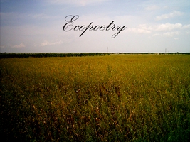 ecopoetry