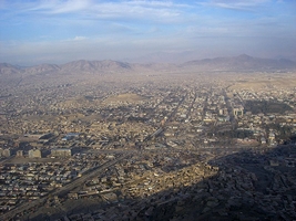 Kabul_TV_Hill_view