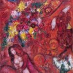 Lo sguardo sospeso di Marc Chagall2