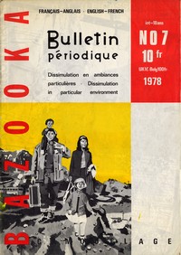 Bazooka_Bulletin_priodique_n7_32_pp.magazine1978collezione_privata_Roma_Parigi