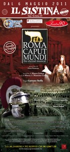 Locandina_Roma_Caput_Mundi_2011
