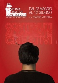 Roma-Creative-Contest