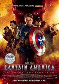 locandina_Captain_America