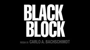 Black-Block
