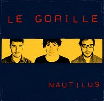 Le Gorille - Nautilus copertina