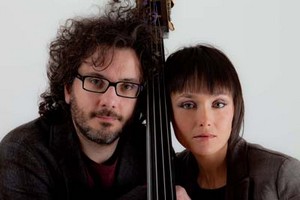 Musica Nuda-Petra Magoni e Ferruccio Spinetti in radio