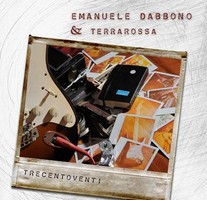 Emanuele Dabbono  Terrarossa - Trecentoventi