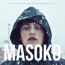 Masoko - COVER - stampa