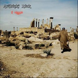 Arabeski Rock - Il Viaggio
